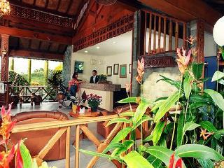 Hotel Surya Indah Cipanas Cipanas  Bagian luar foto