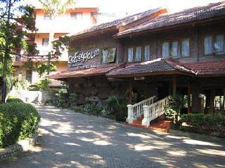 Hotel Surya Indah Cipanas Cipanas  Bagian luar foto