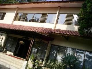 Hotel Surya Indah Cipanas Cipanas  Bagian luar foto