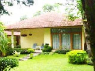 Hotel Surya Indah Cipanas Cipanas  Bagian luar foto